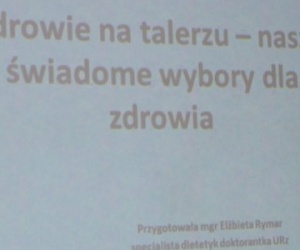 Koła Polskiego Stowarzyszenia Diabetyków z Krosna -  5.10.2016 r.